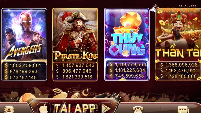 Tổng quan về game bài tại Dom88