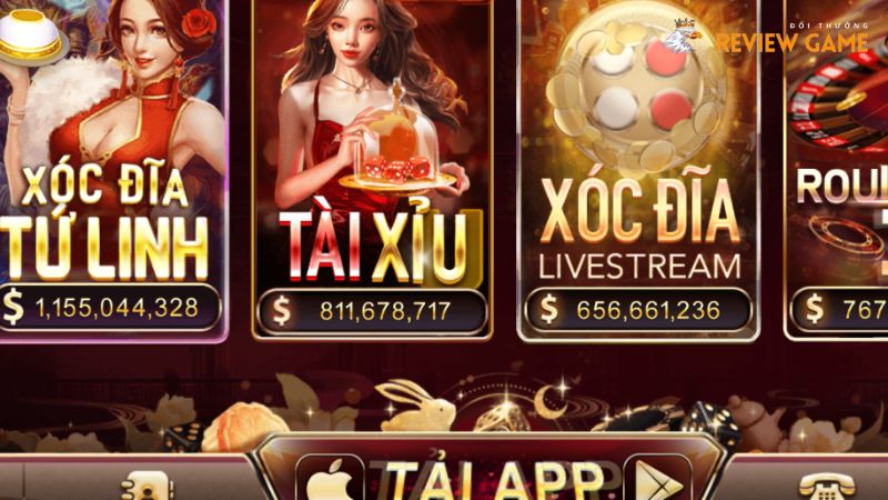 Hướng dẫn cách chơi một số game bài phổ biến tại Dom88
